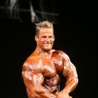 Markus   Becht - IFBB Sacramento Pro  2009 - #1